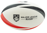 Warriors Gilbert Rugby Ball